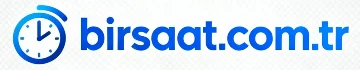 birsaat.com.tr Logo